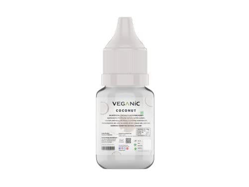 Veganic Coconut