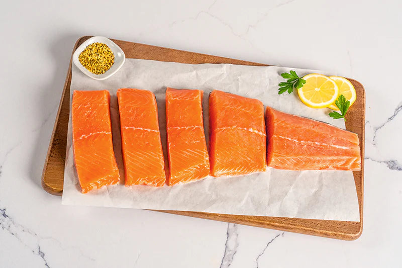 Atlantic Salmon