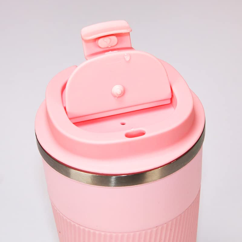 Travel Mug, Insulated Coffee Cup