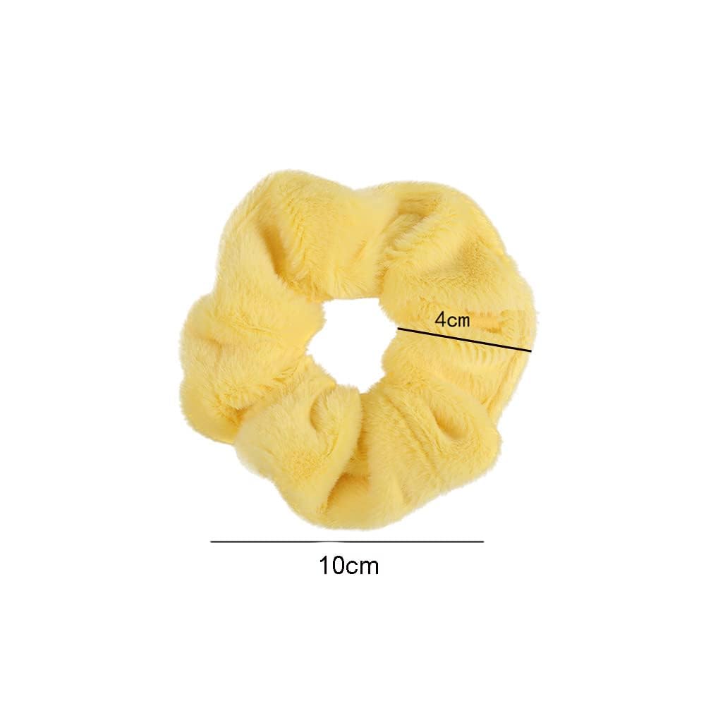 Hair Towel Scrunchie