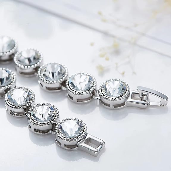 Crystal Gift Bracelet