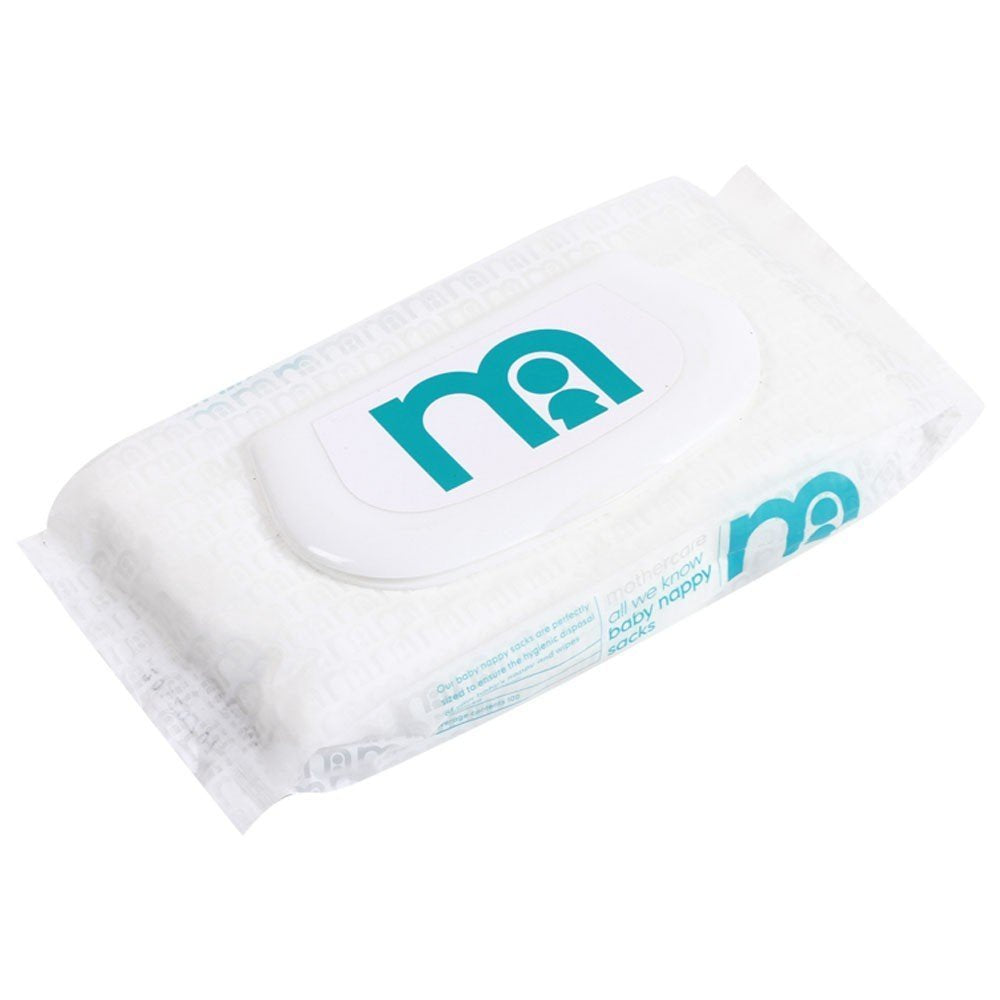 Nappy Sacks