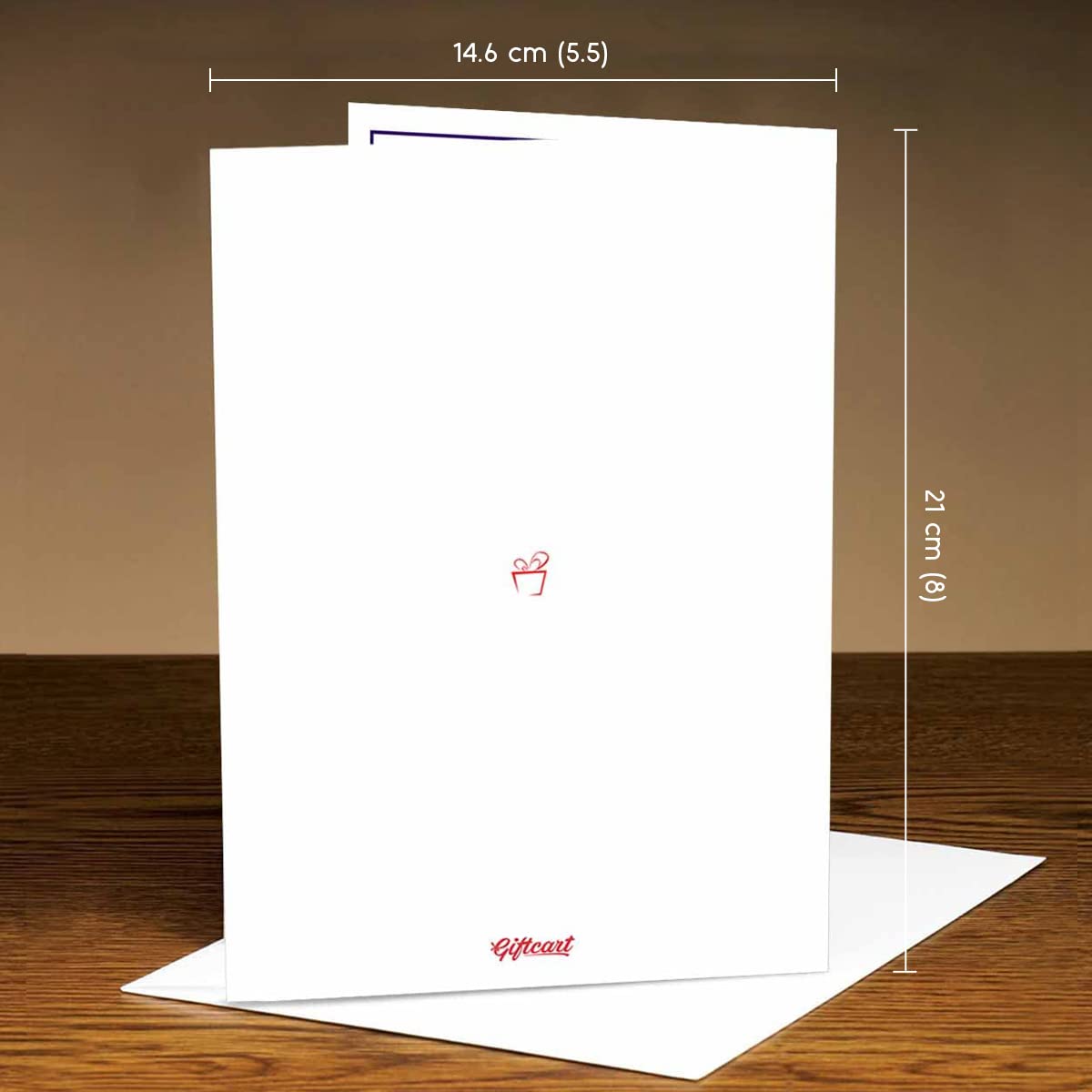 Card Contains a Hug