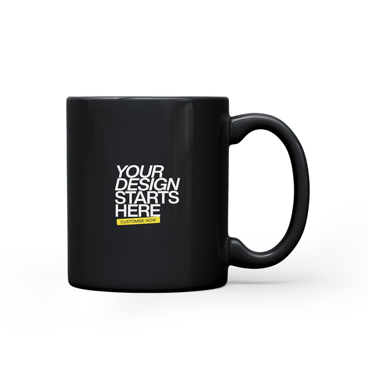 Personalized Gift Custom Mug with Photo
