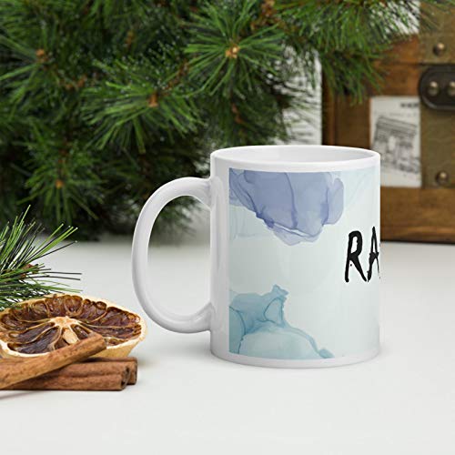 Name Mug Personalized