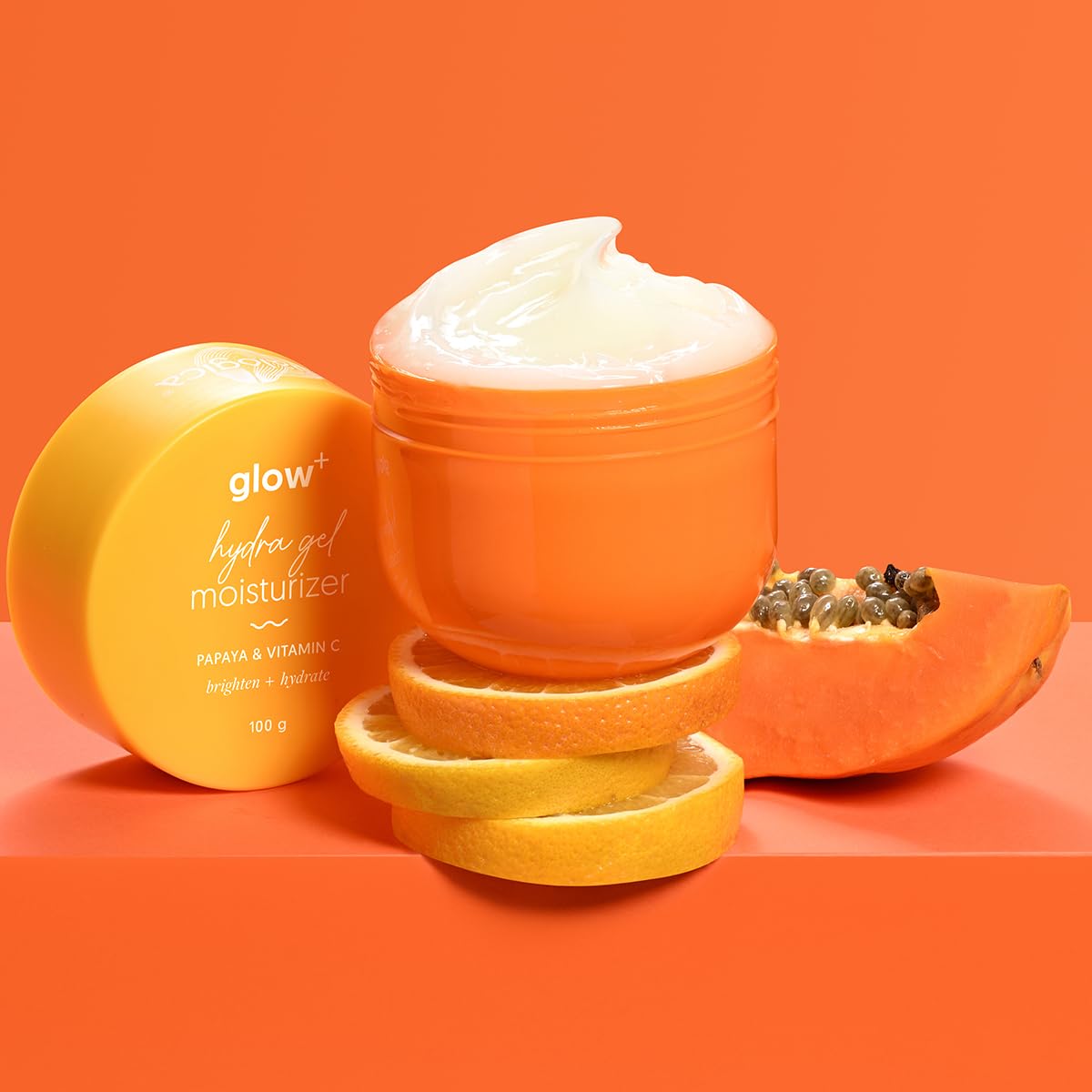 Hydra Gel Moisturizer