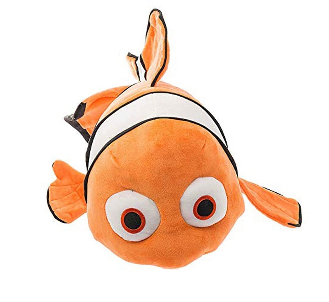 Nemo Fish Toy