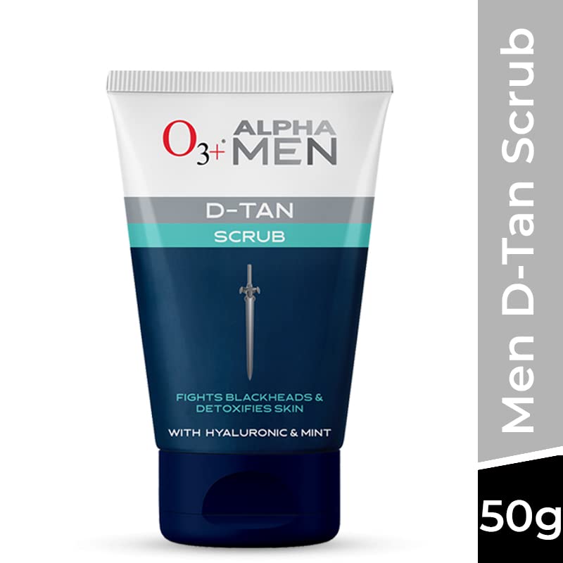 Acno D-TAN Scrub