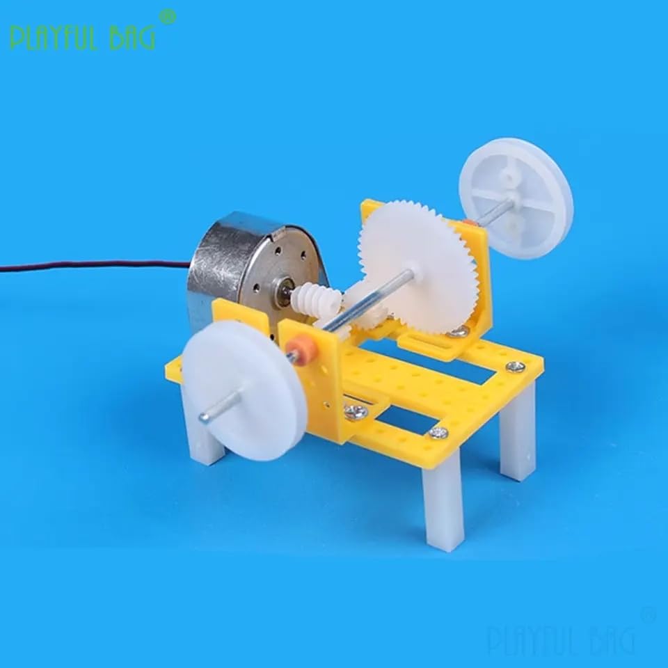 Chocozone Solar Powerder DIY Car Science Toys STEM DIY Toys for Kids Science Experiment Kit Toys
