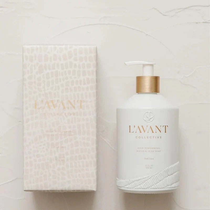 L'avant Collective High Performing Hand Soap