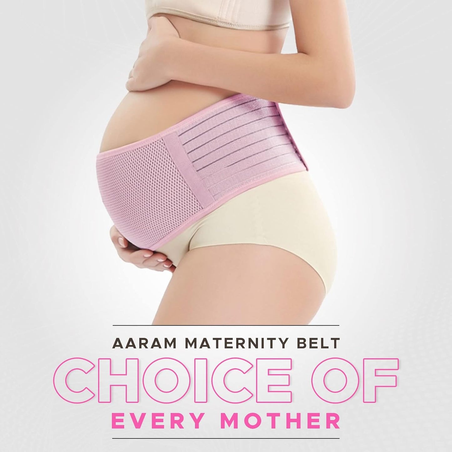 Maternity Belt-One size