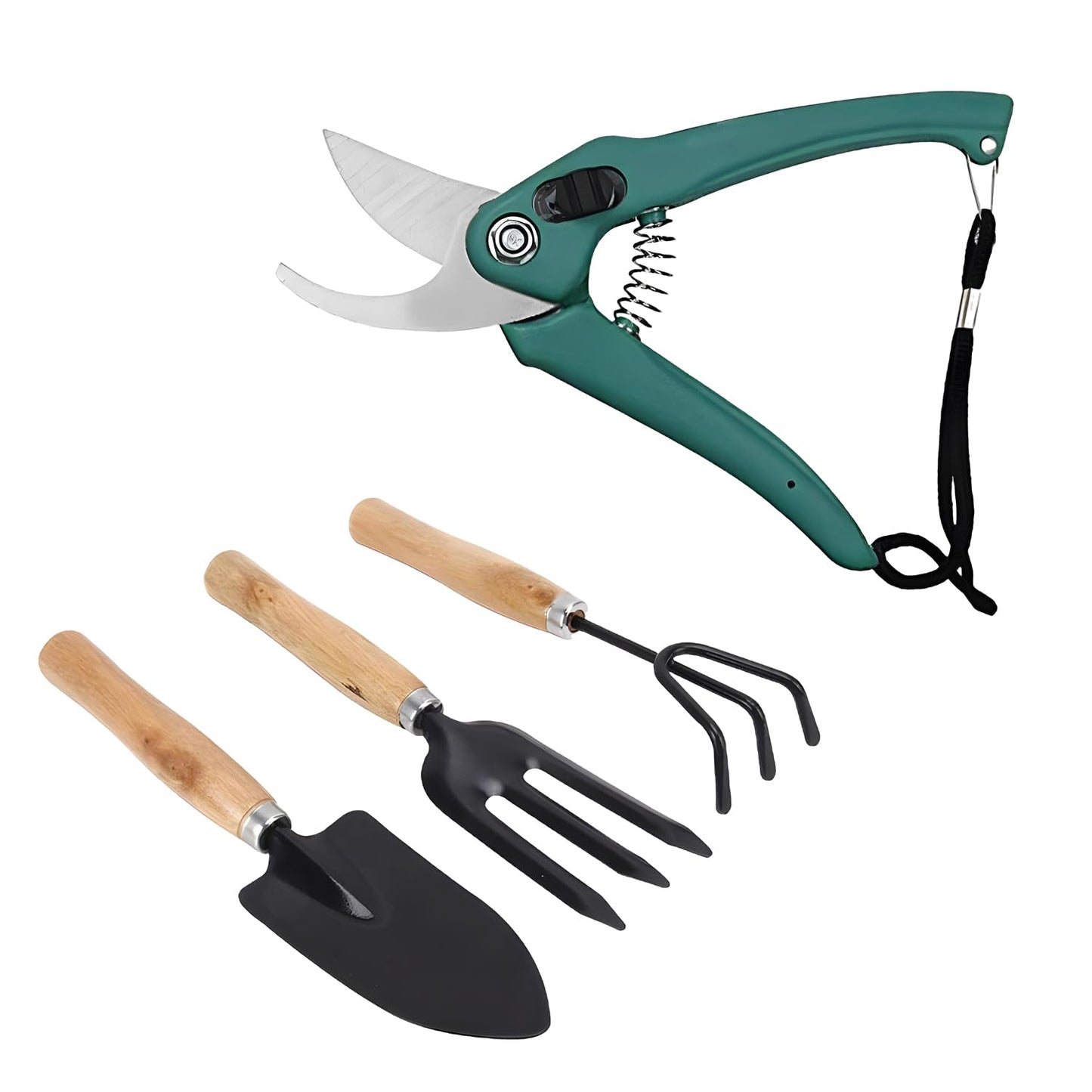 Gardening Tools