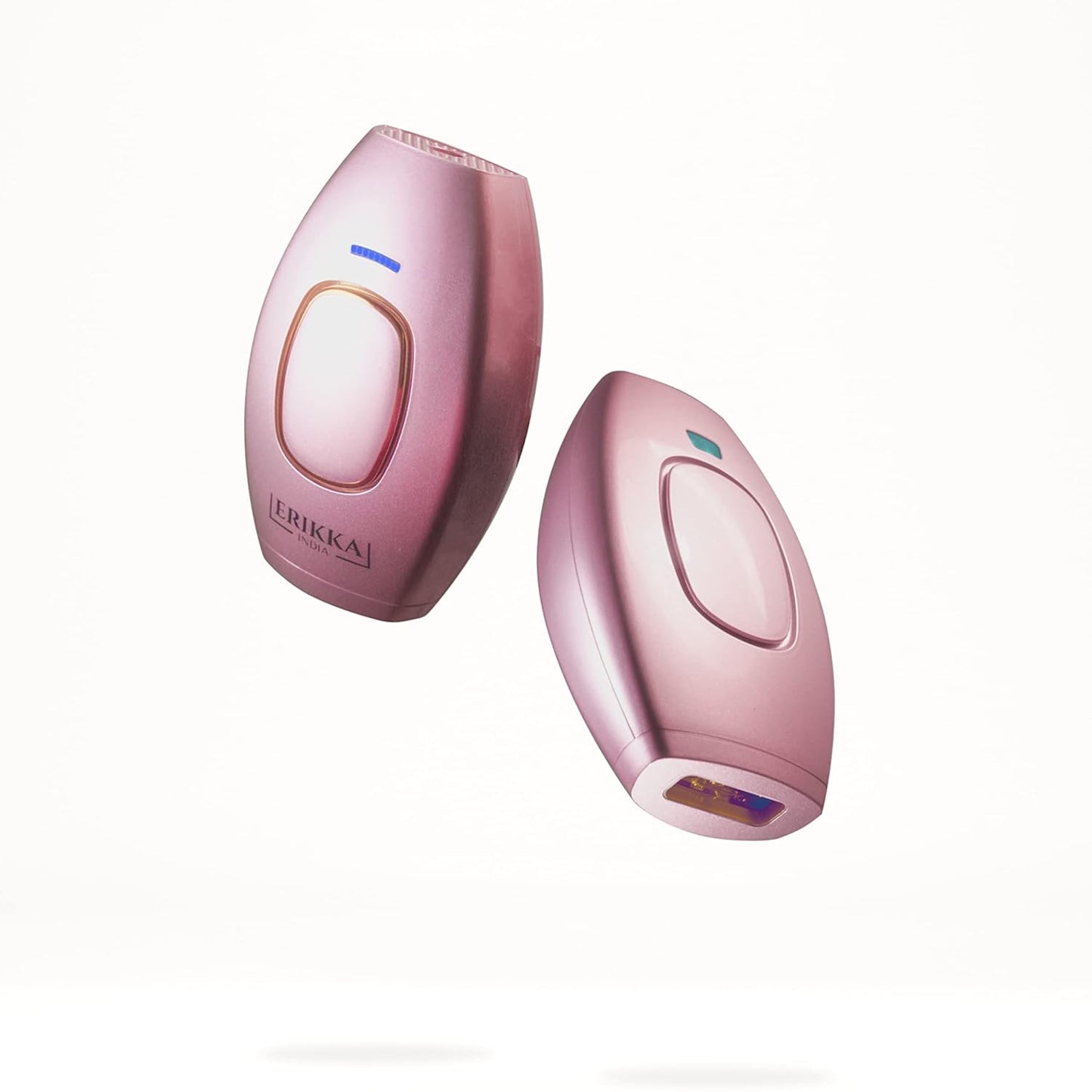 ERIKKA INDIA Ipl Hair Removal Handset,Advanced Diy Ipl Laser For Men&Women,Permanent Hair Reduction At Home,Works For Body&Facial Hair