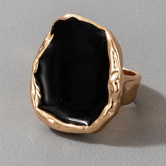 Statement Ring