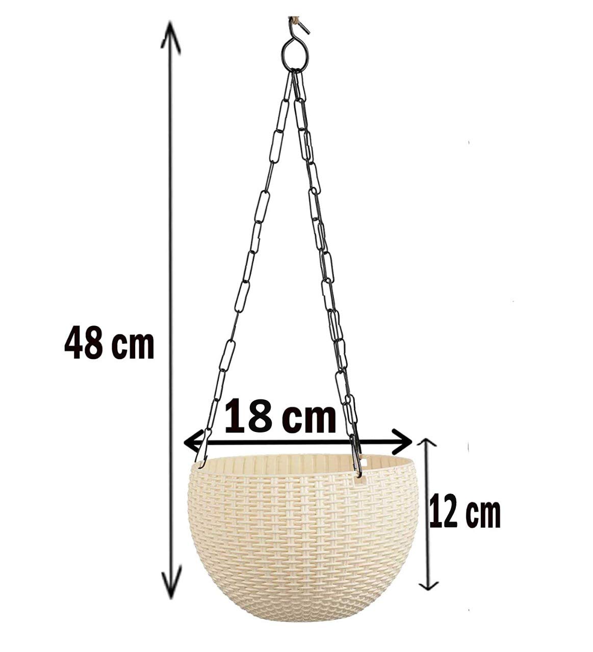 Hanging Pot