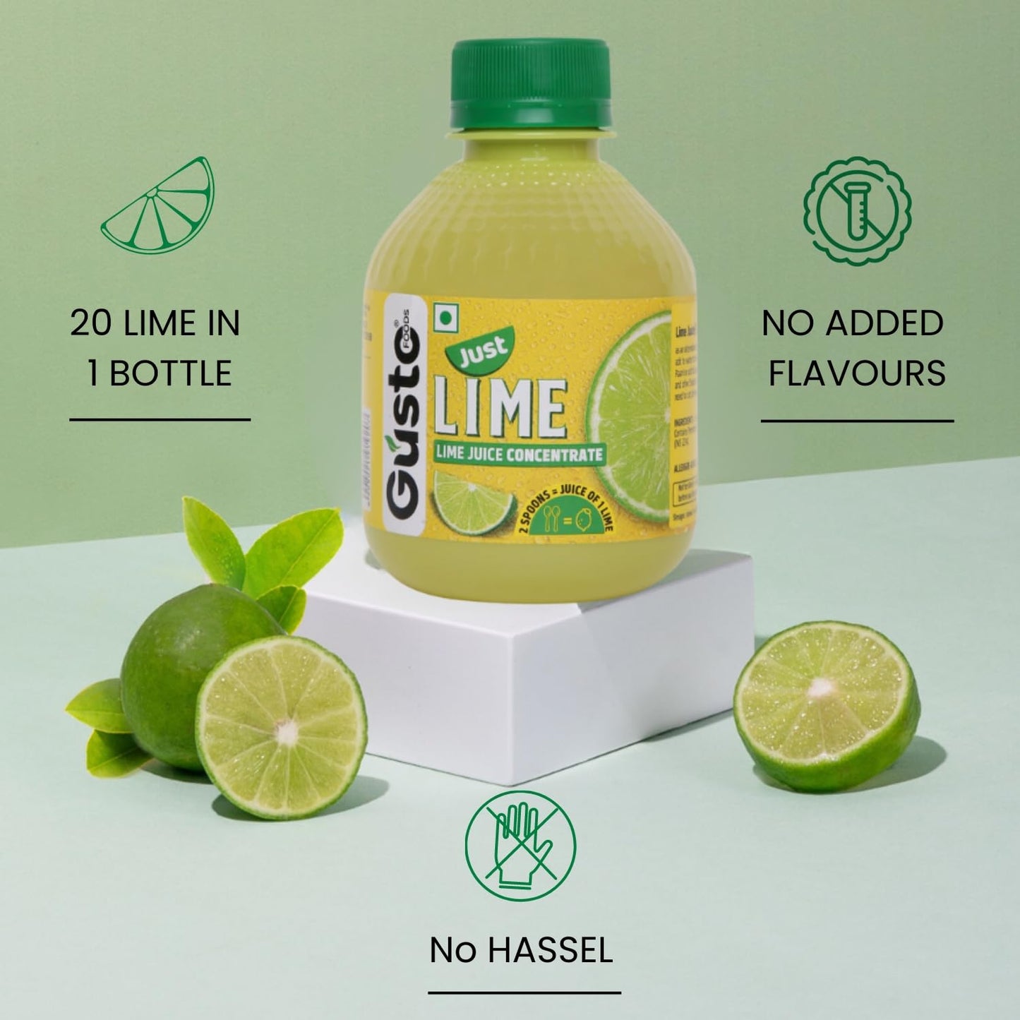 Lime Juice