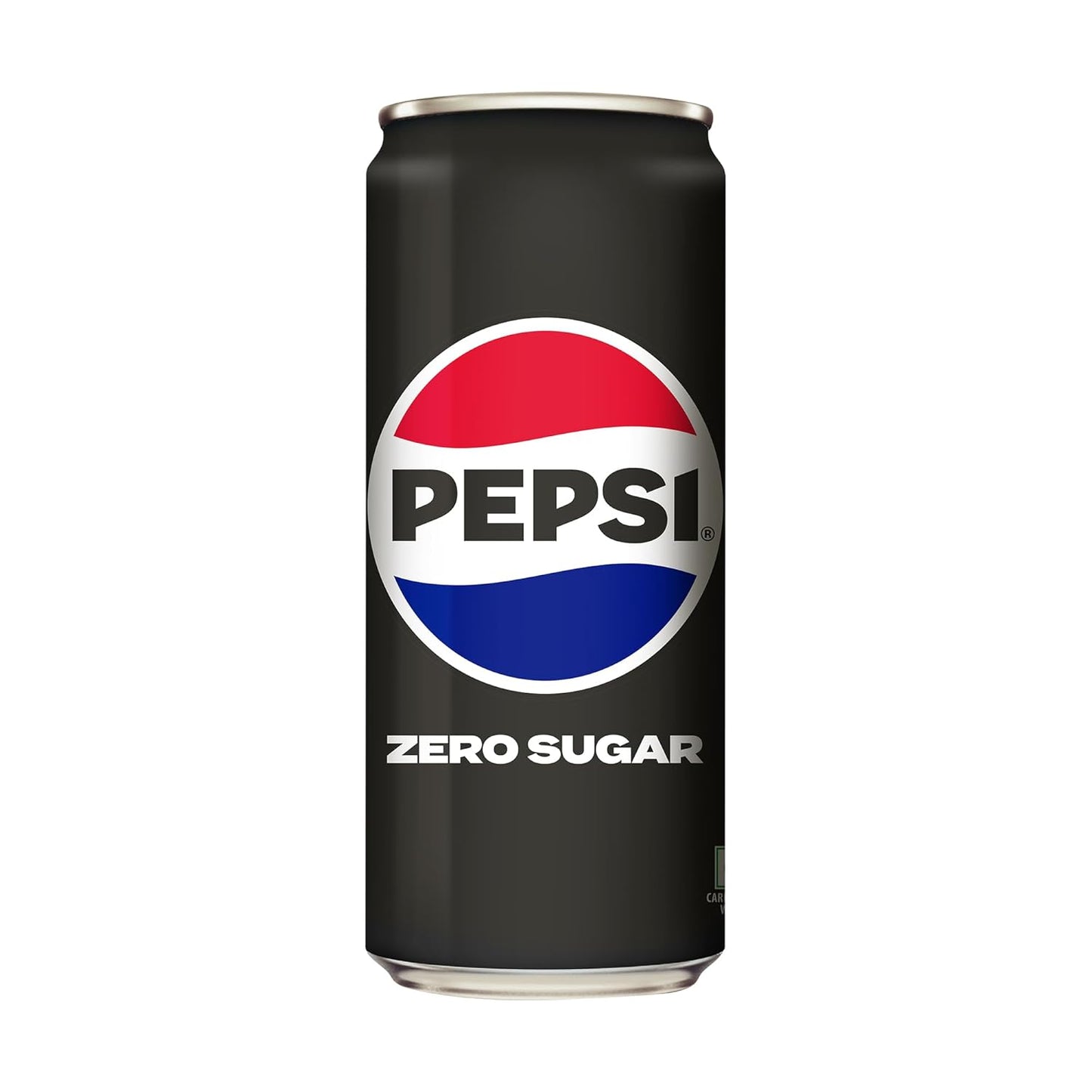 Pepsi Zero Sugar Soft Drink