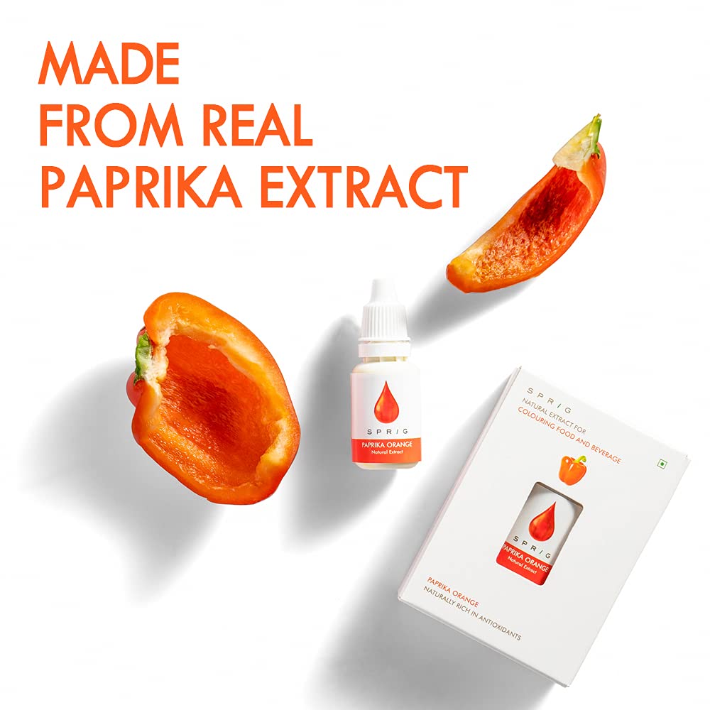 Paprika Extract
