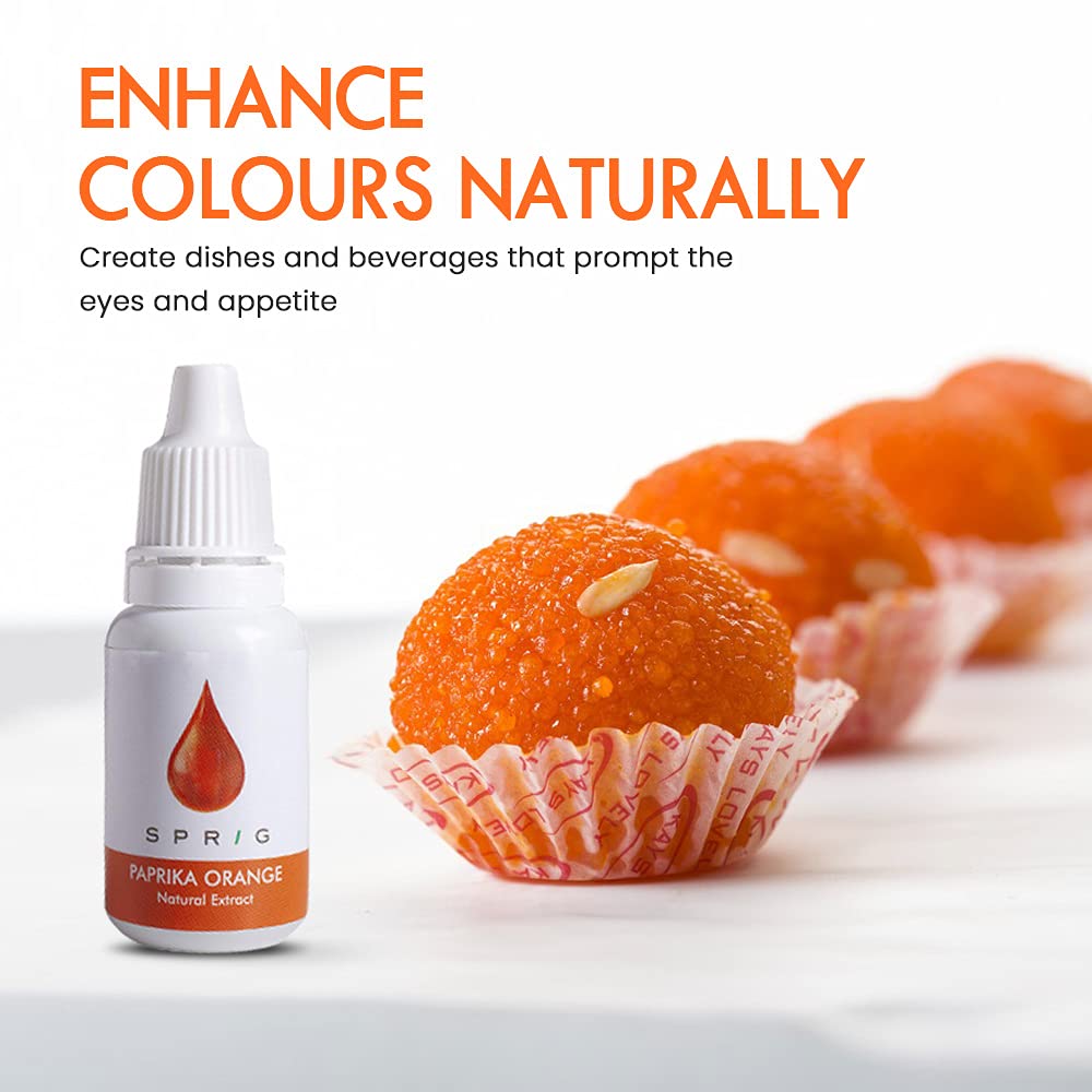 Paprika Extract