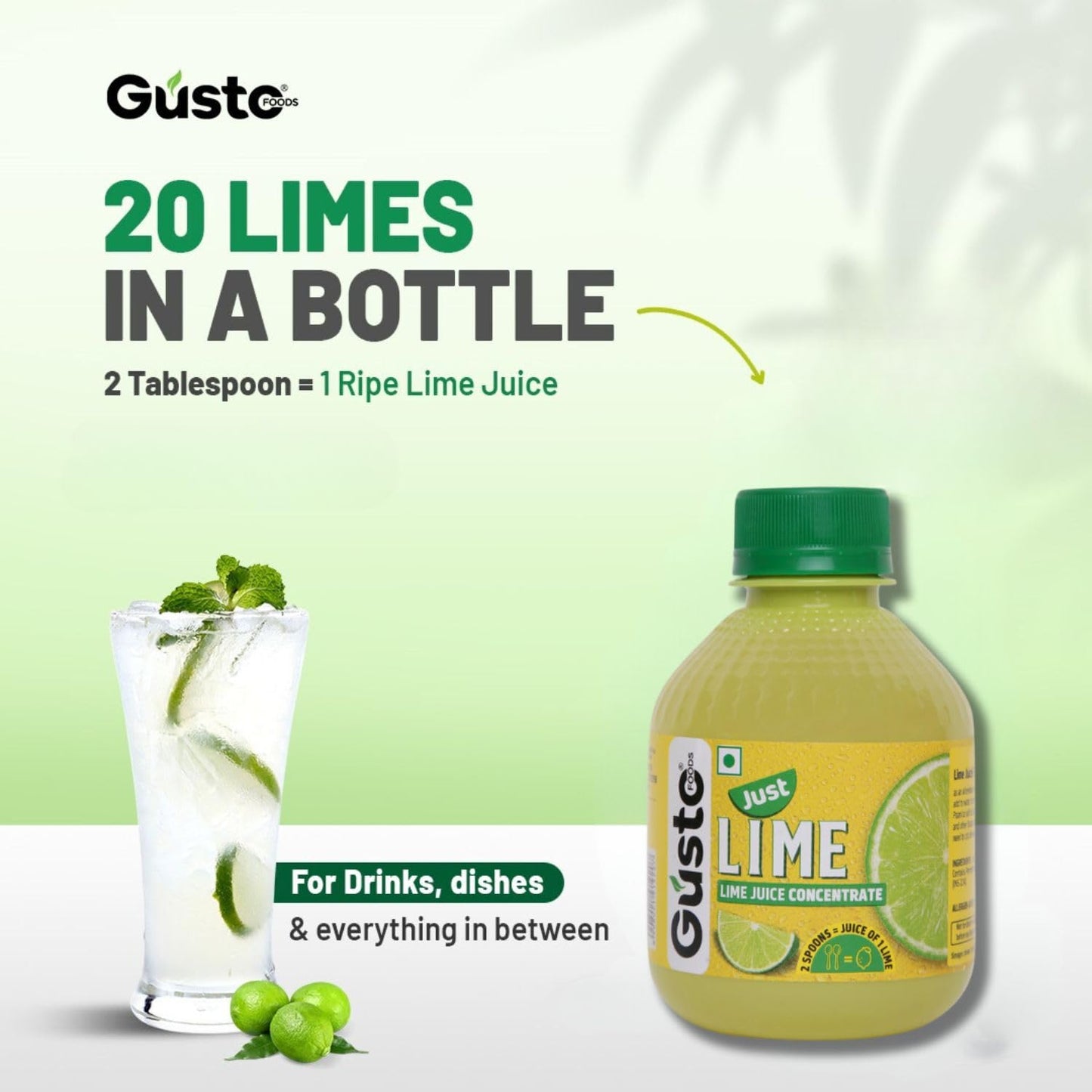 Lime Juice