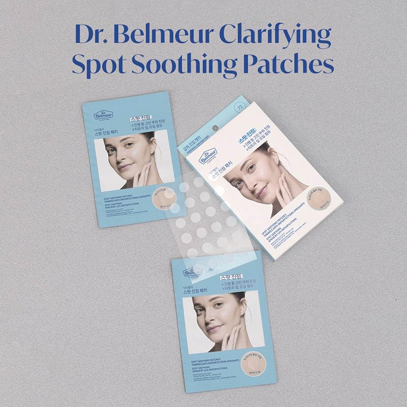 Acne Patches