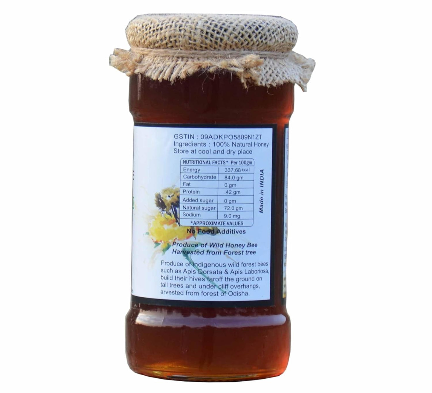 Forest Honey