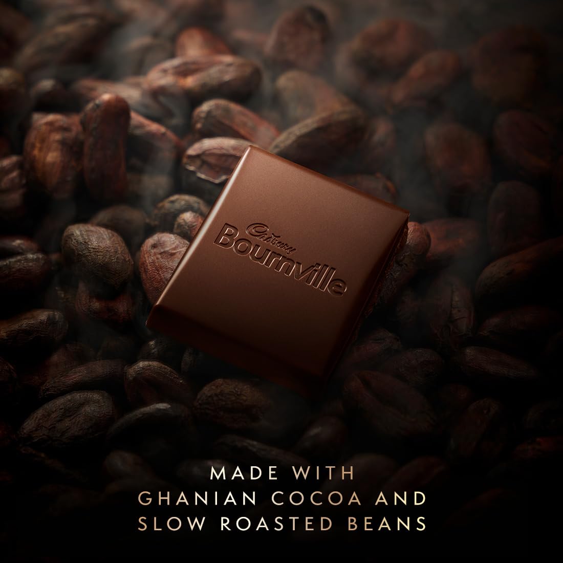 Cadbury Bournville Rich Cocoa
