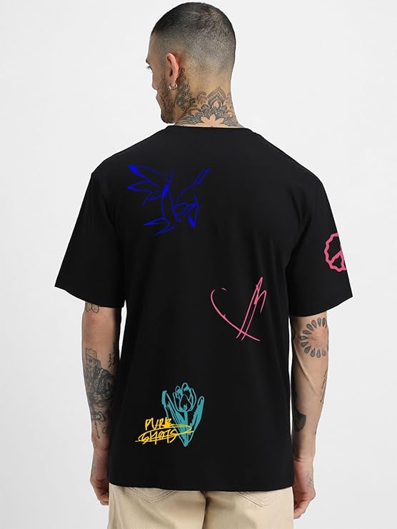 Cool & Stylish Front/Back Graphic