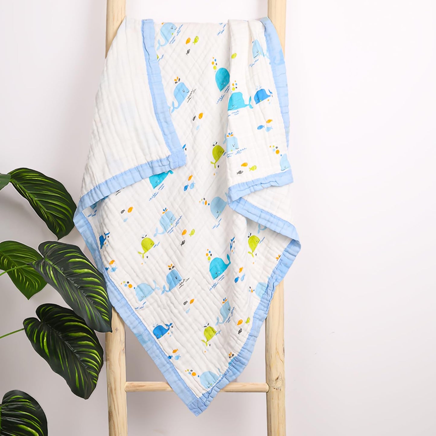 Swaddling Towel