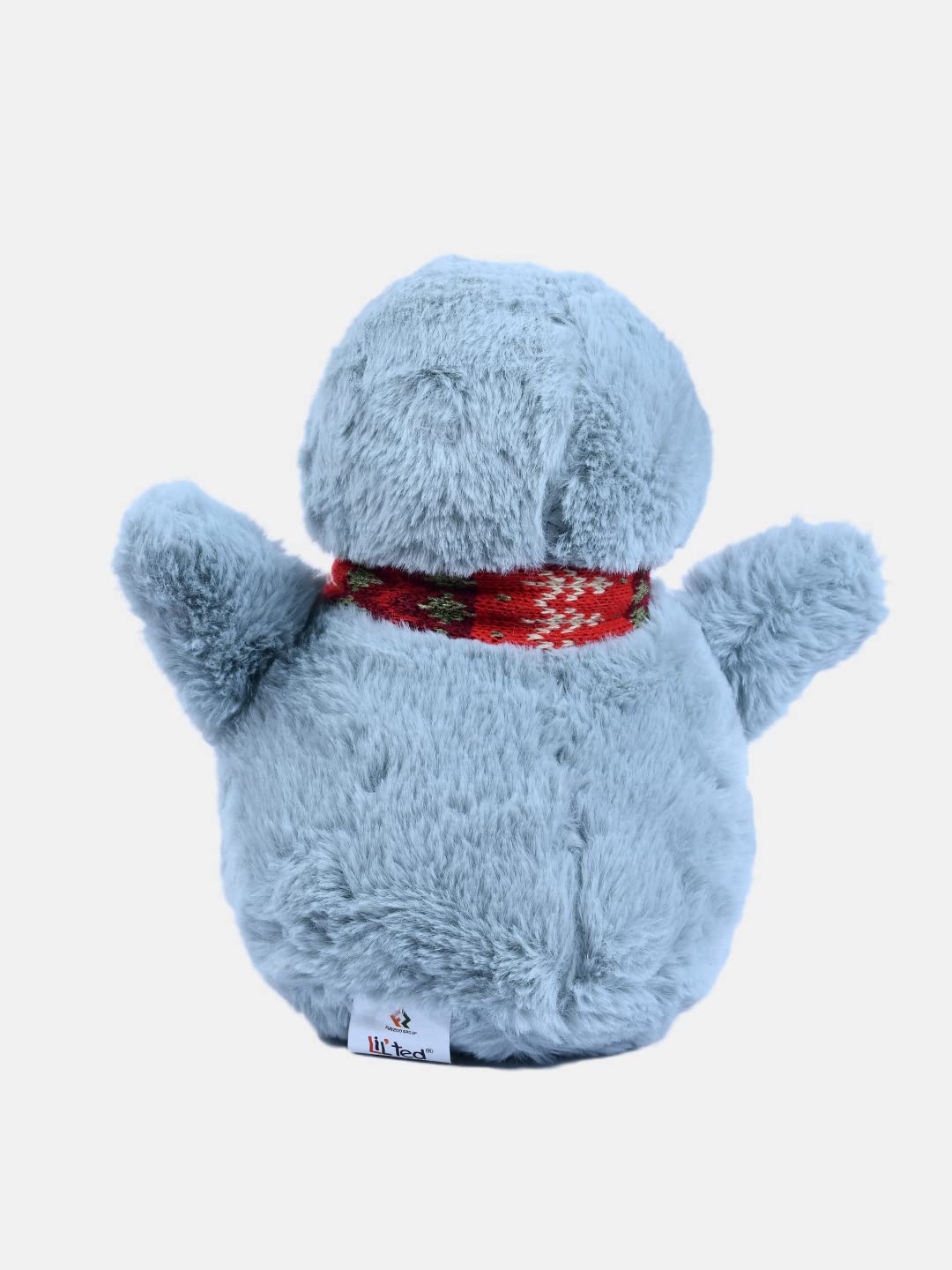 Penguin Soft Toy