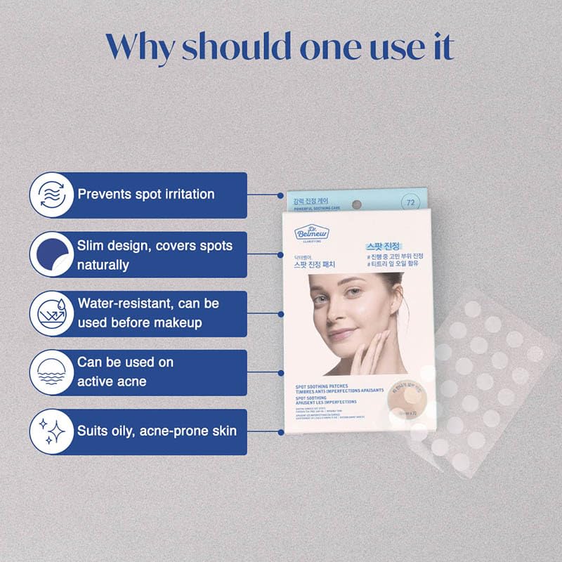Acne Patches