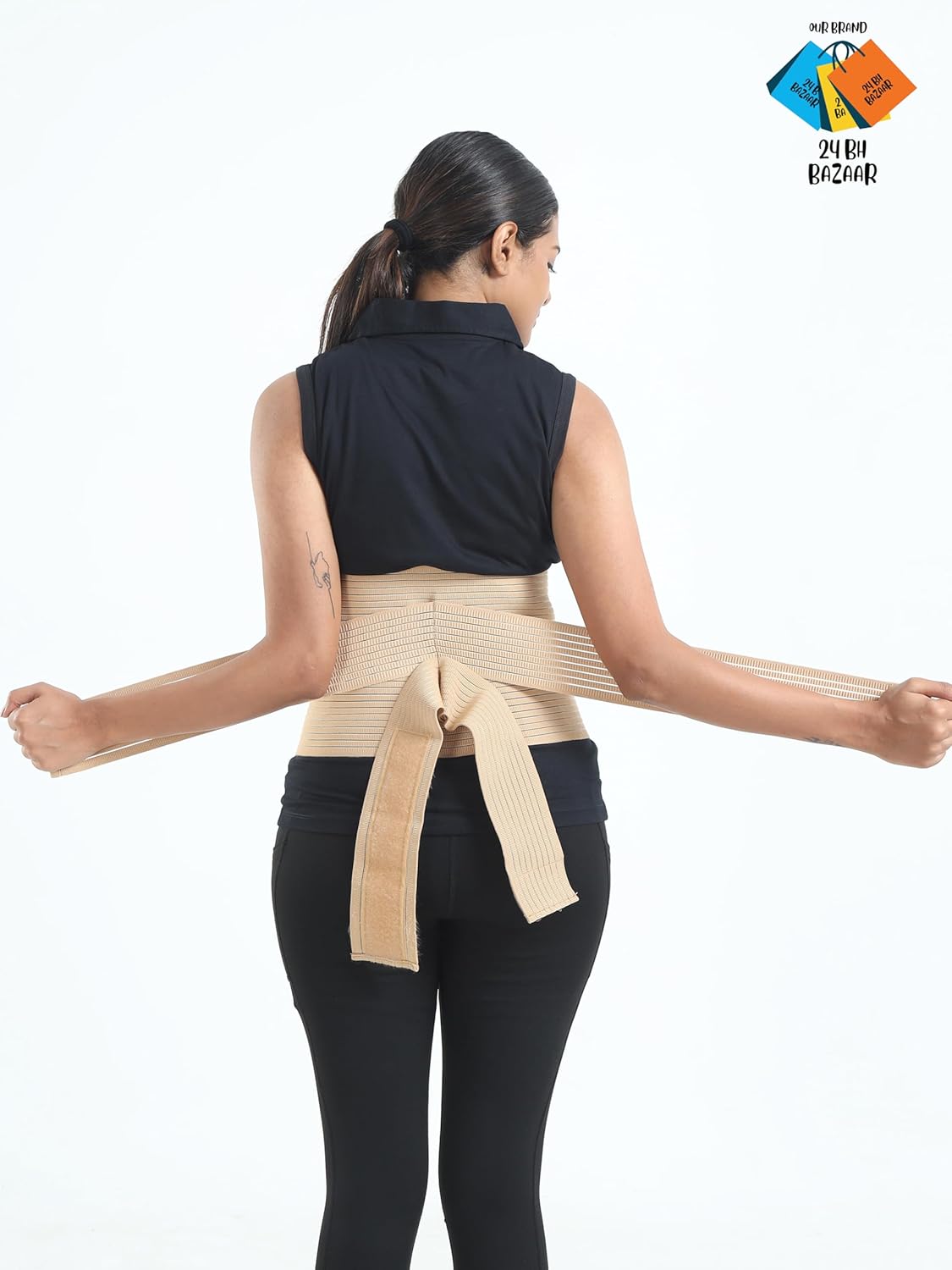Abdominal & Maternity Belt