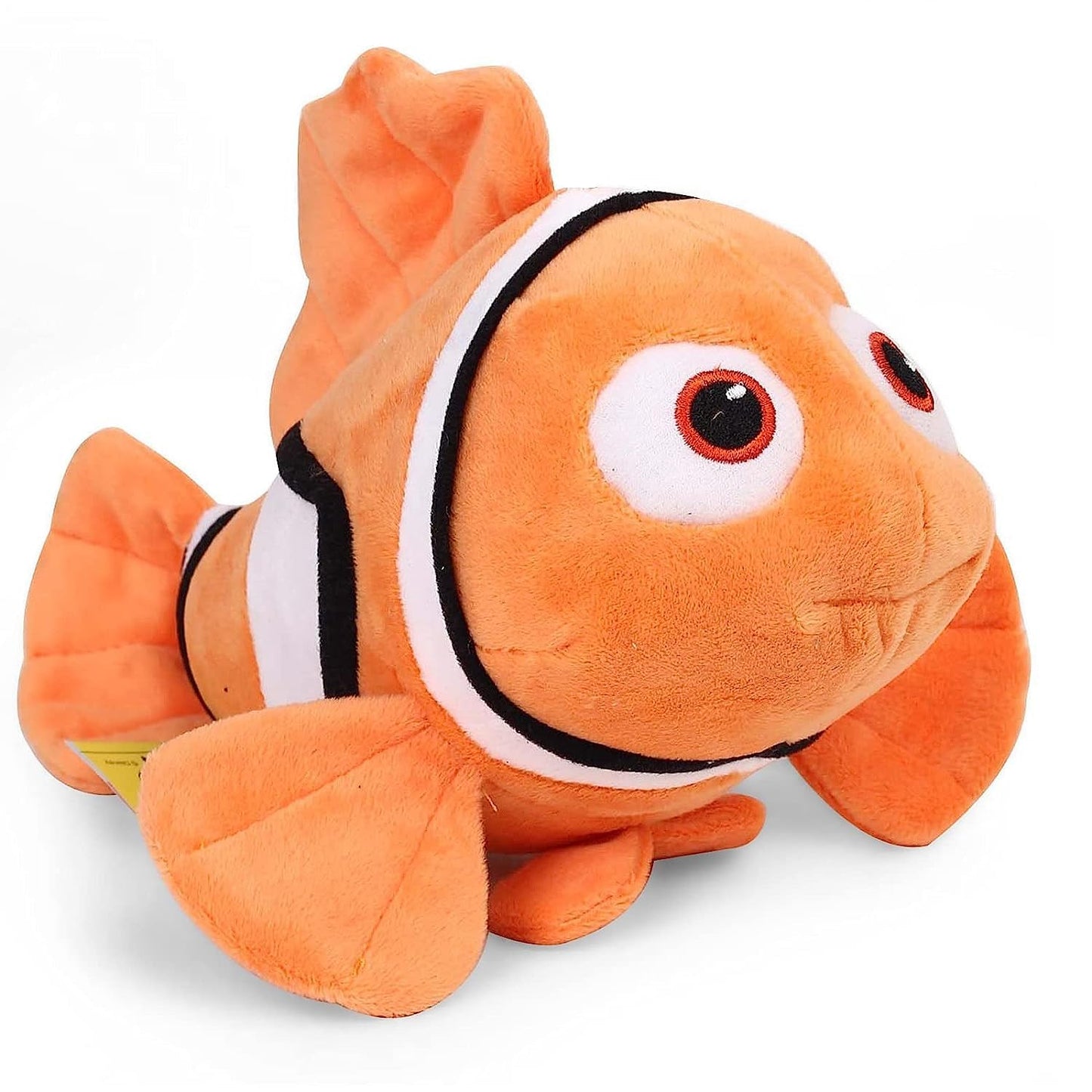 Nemo Fish Toy