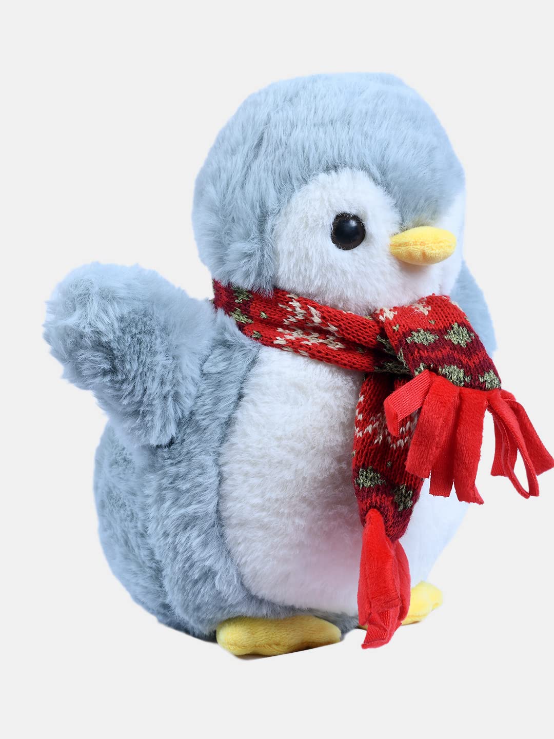 Penguin Soft Toy