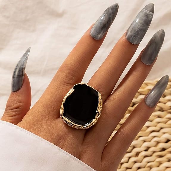 Statement Ring