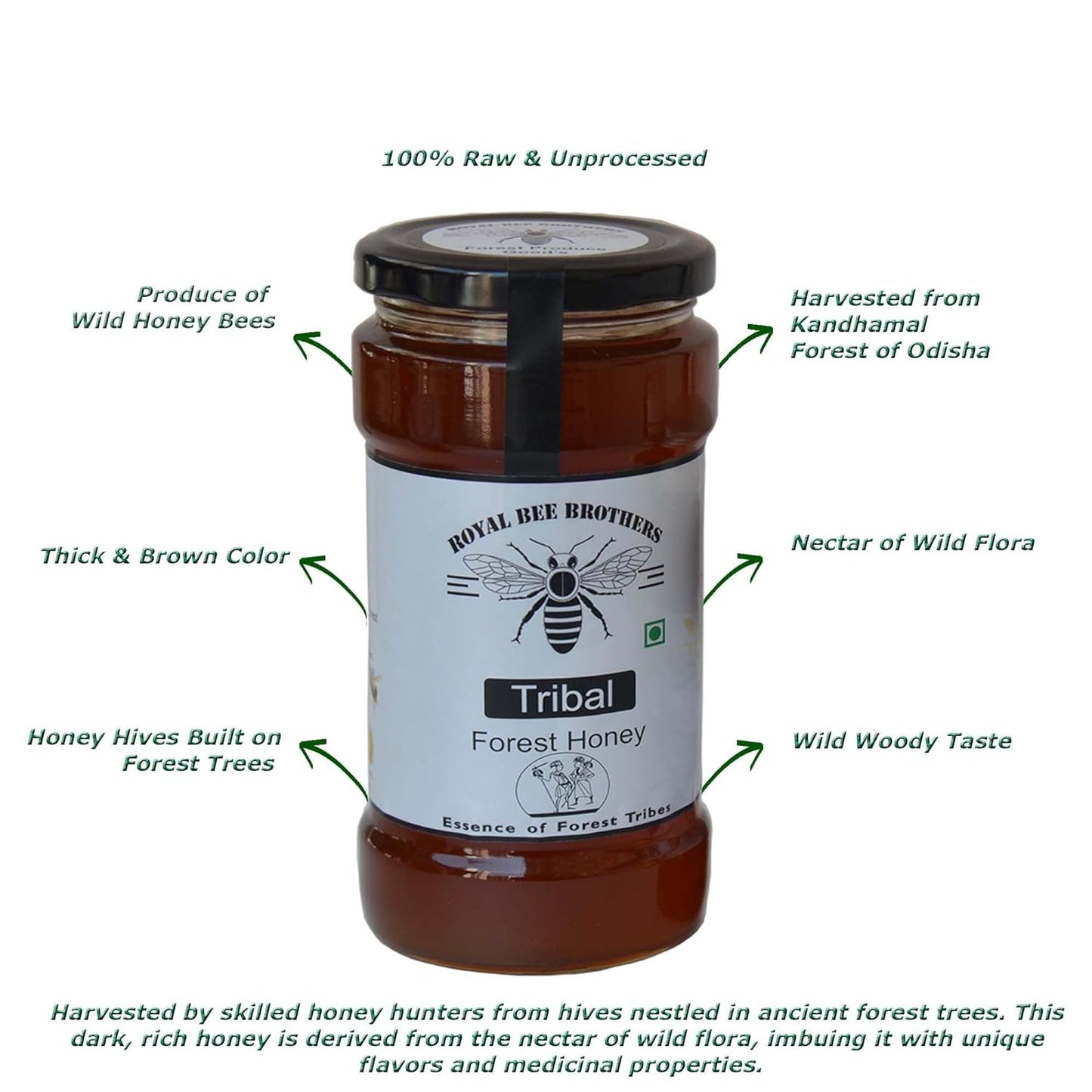 Forest Honey
