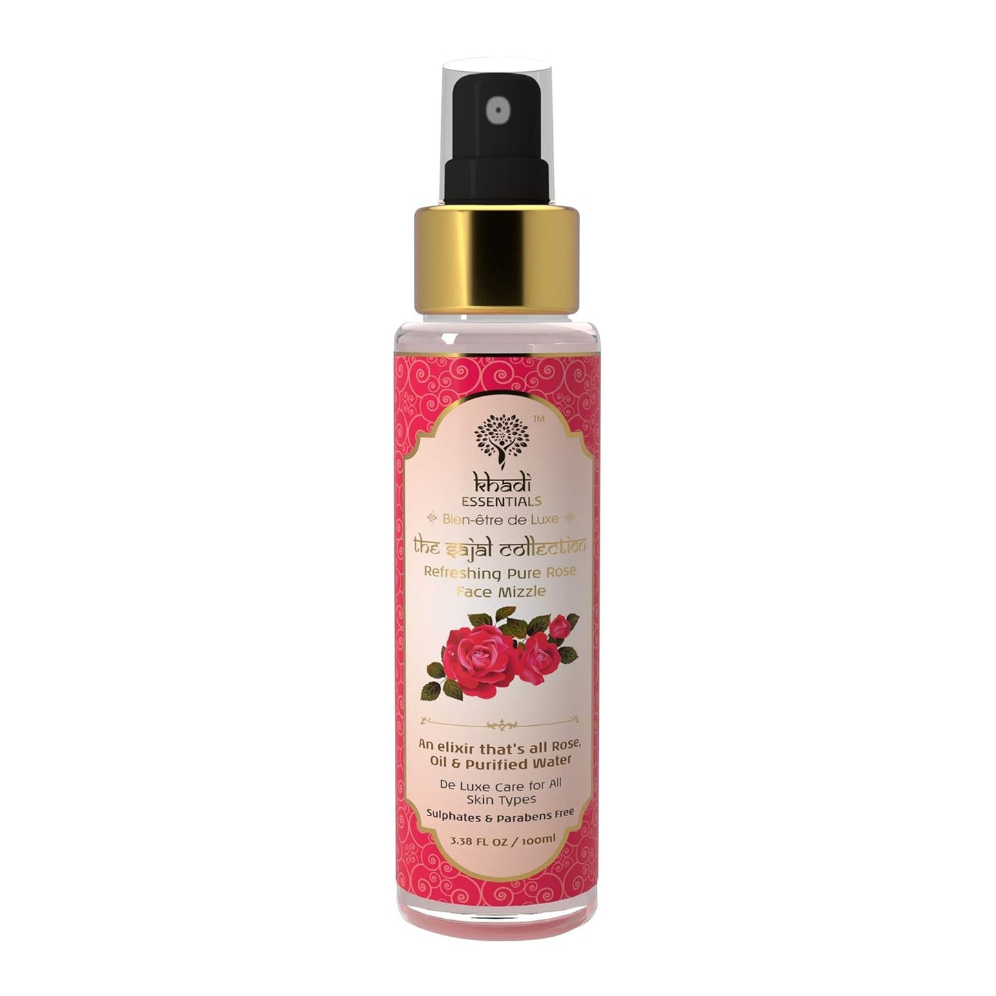 Rose Water