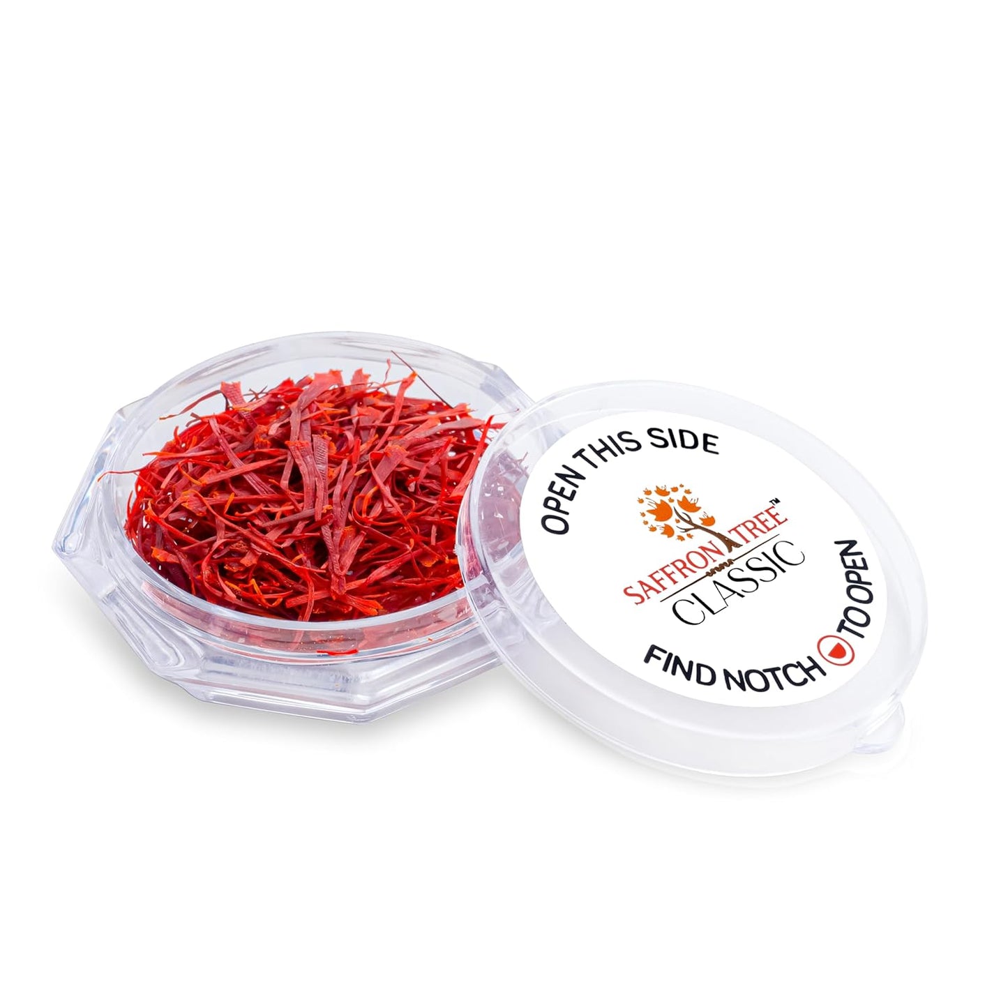 Kesar Saffron