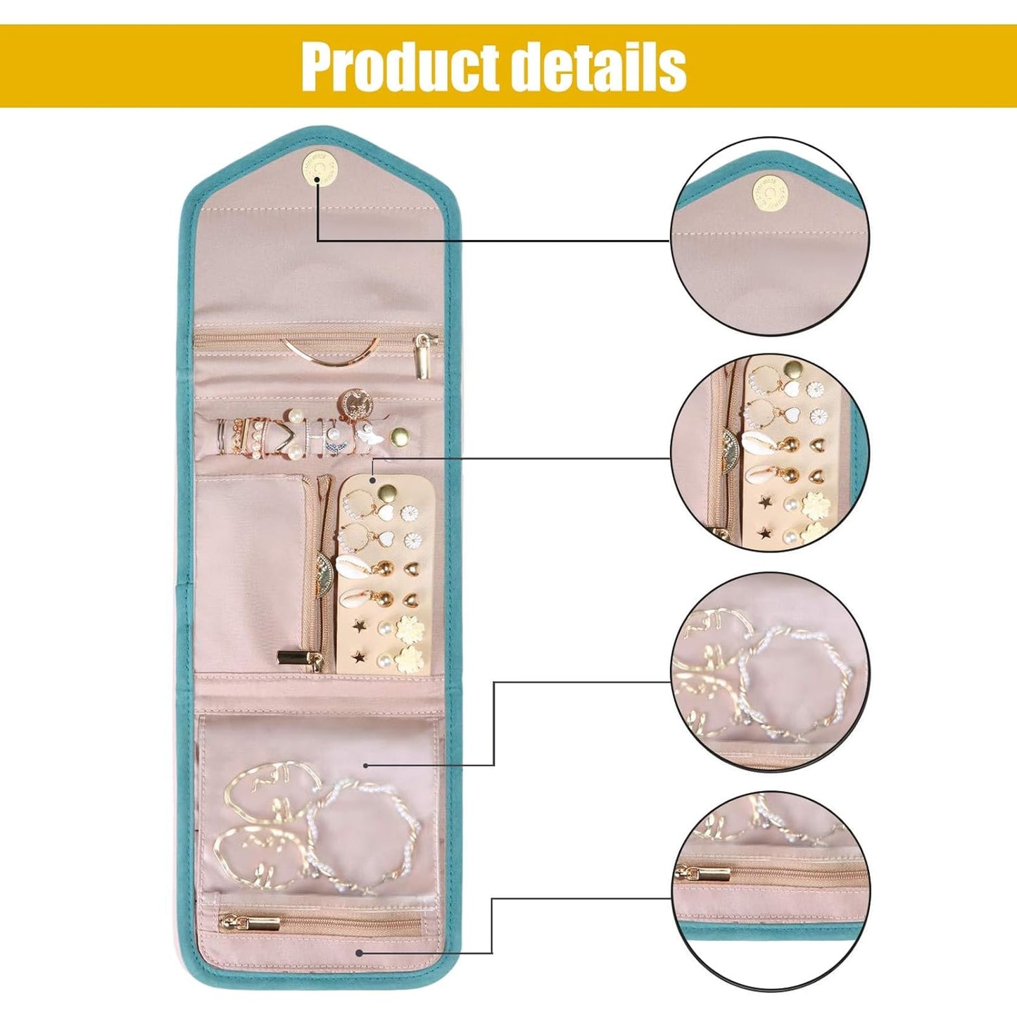 Organizer Bag