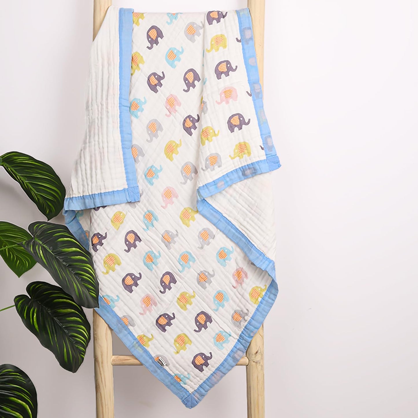 Swaddling Towel