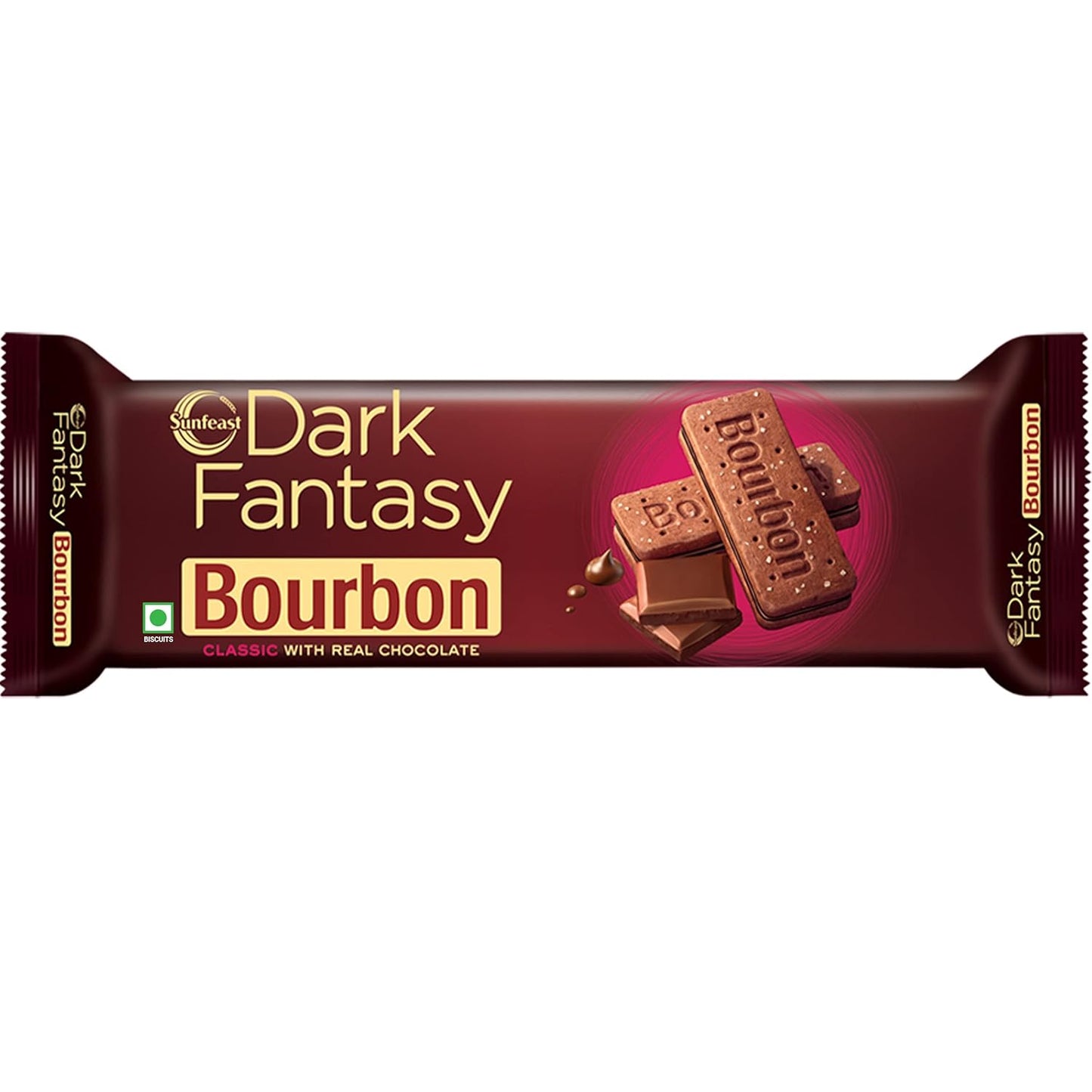 Sunfeast Dark Fantasy Bourbon
