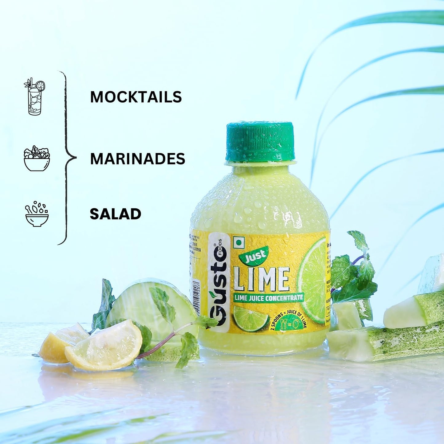 Lime Juice