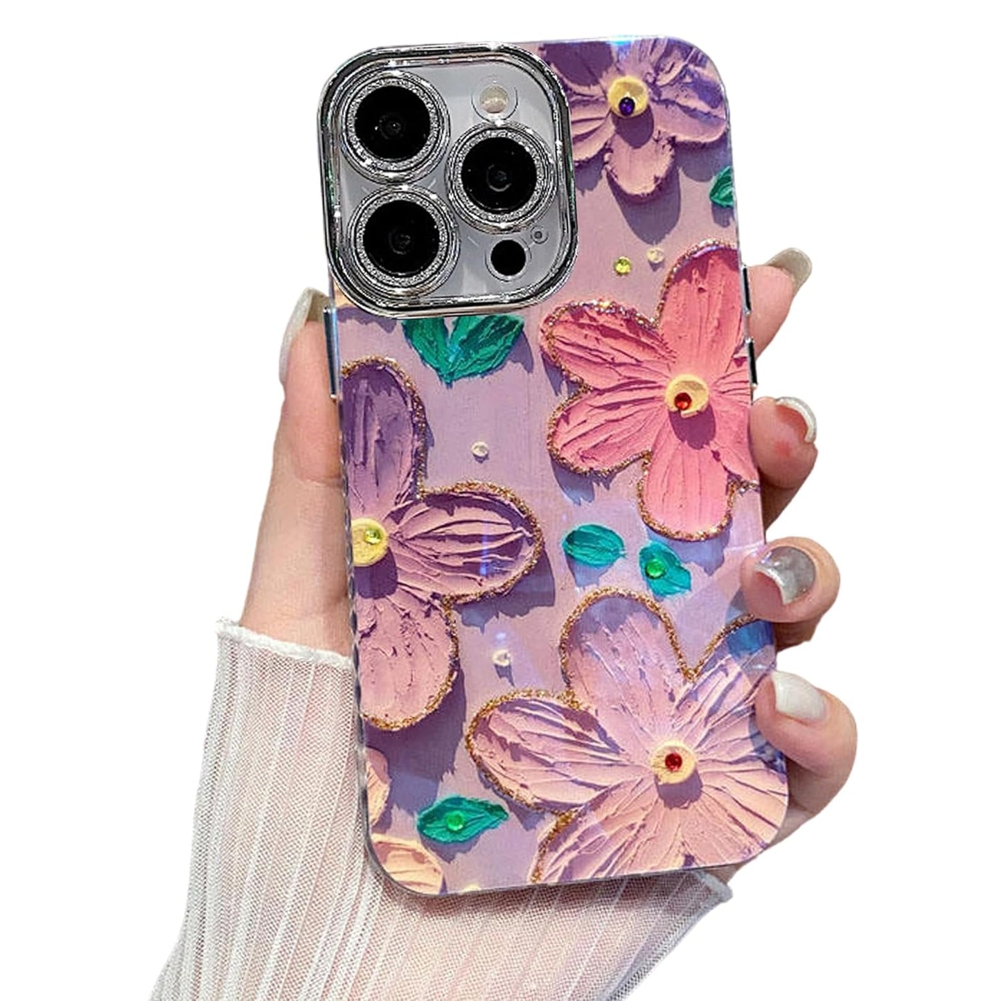 Laser Flower