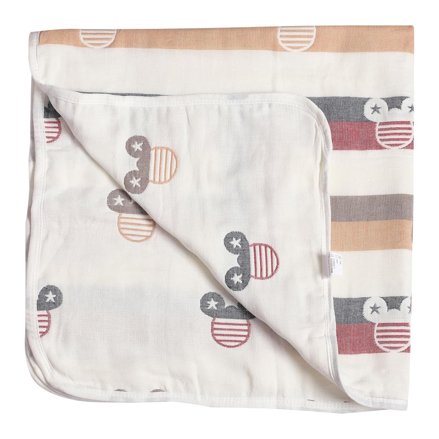 Crib Blankets