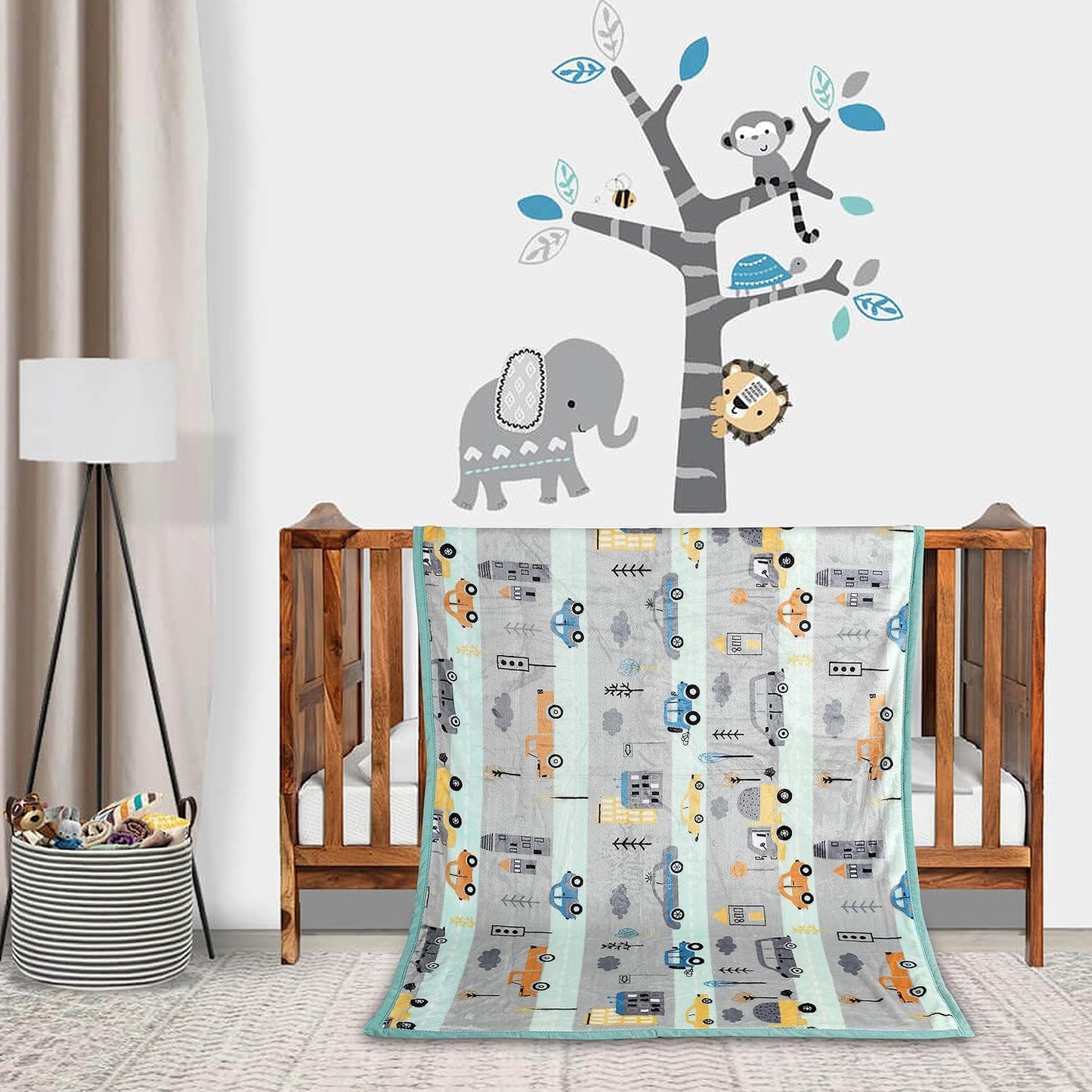 AC Blanket