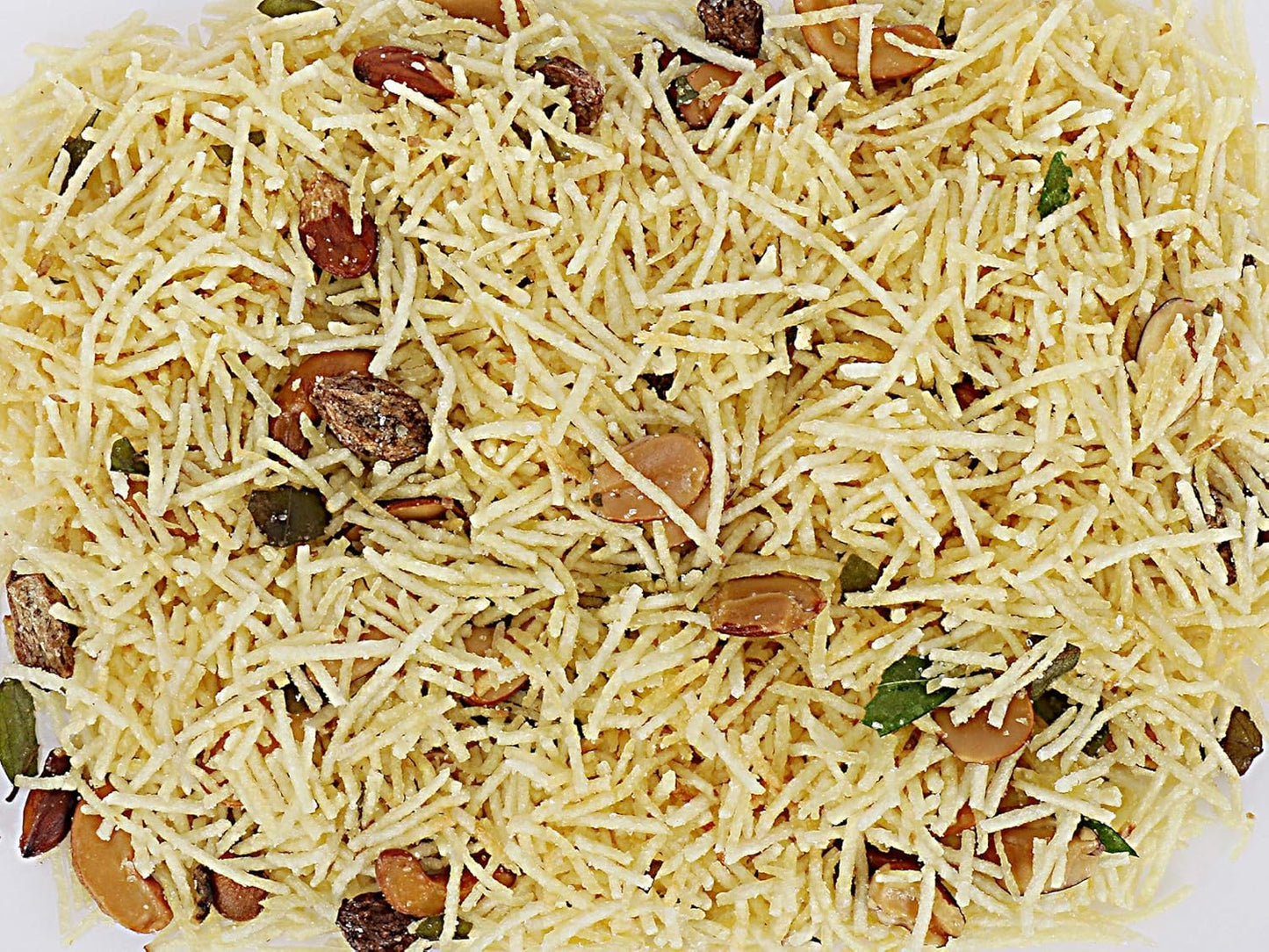 Dry fruit Namkeen