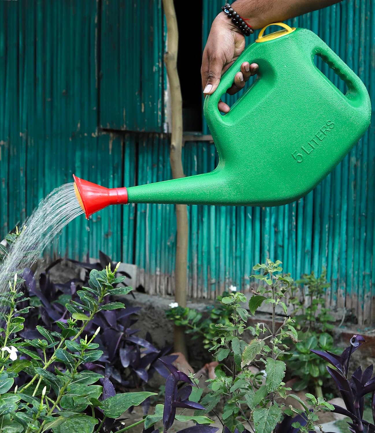 Watering Can