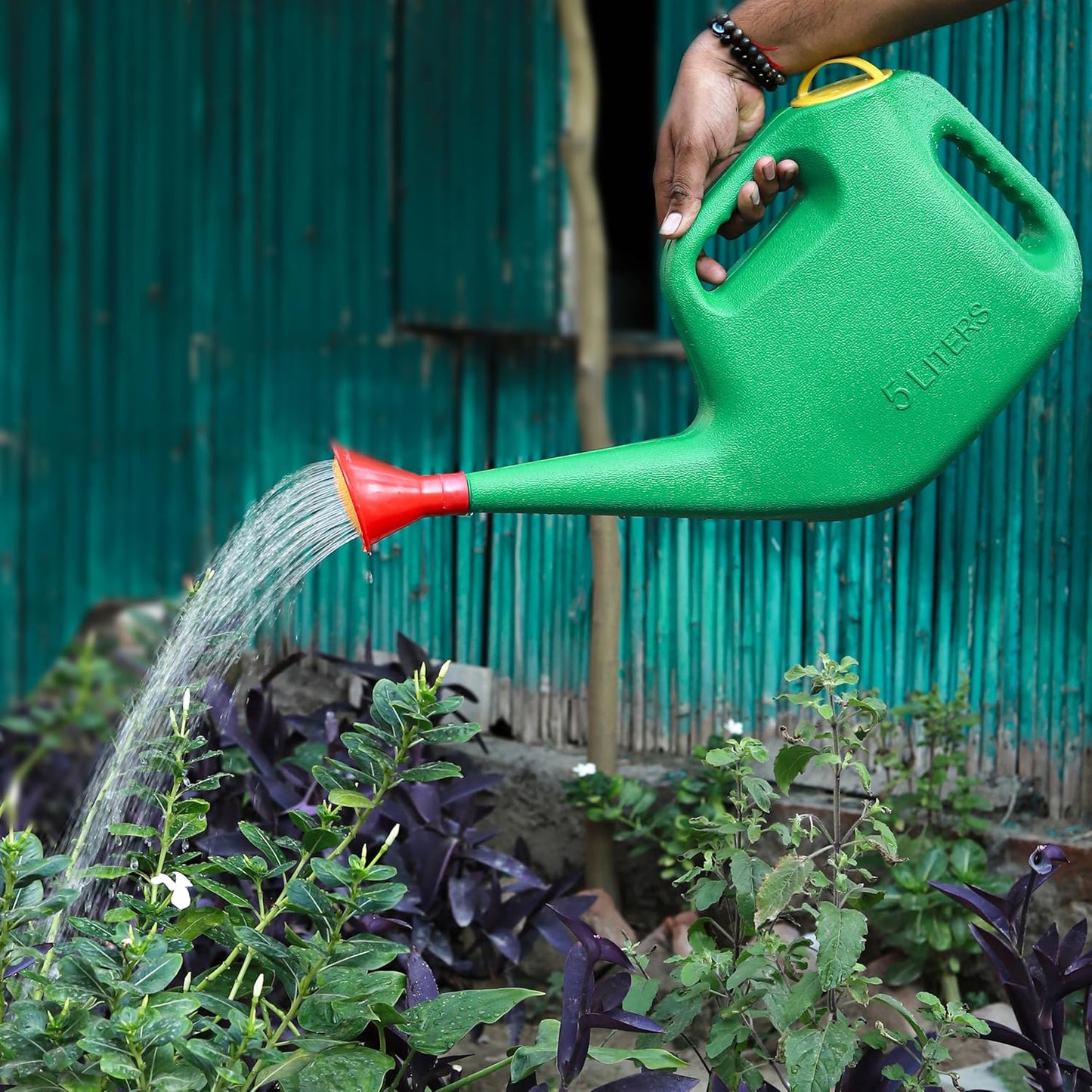 Watering Can