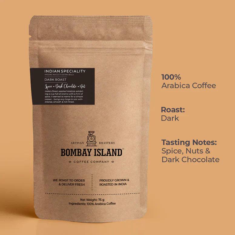Assorted Taster Packs - (3 packs x 75 gm each) | 20% Off on Checkout