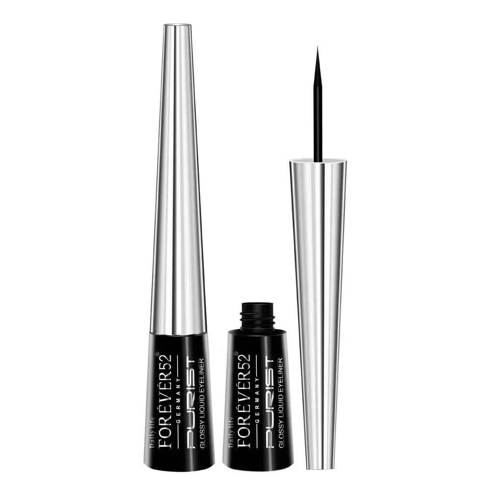 Purist Glossy Liquid Eyeliner